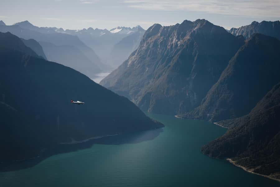 From Queenstown: Milford Sound Full-Day Trip by Plane & Boat - Why This Flight + Boat Combo Beats the Long Drive