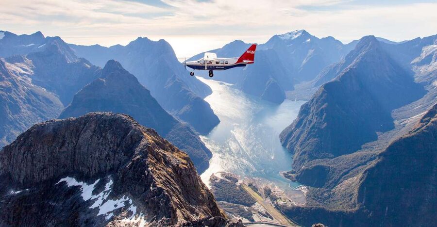 From Queenstown: Milford Sound Full-Day Trip by Plane & Boat - Timing, Weather, and Why Flexibility Really Matters