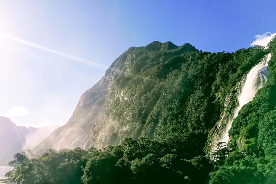 From Queenstown: Milford Sound Premium Day Tour and Cruise - Timing and Weather: Rain Can Be Your Secret Weapon