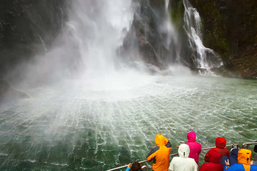From Queenstown: Milford Sound Premium Day Tour and Cruise - Logistics That Affect Your Enjoyment (Not Just the Route)