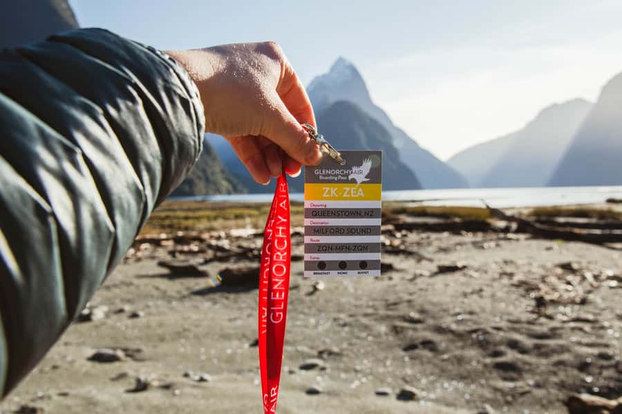From Queenstown: Milford Sound Scenic Flight & Nature Tour - Price and Value: Is $328 Worth It?