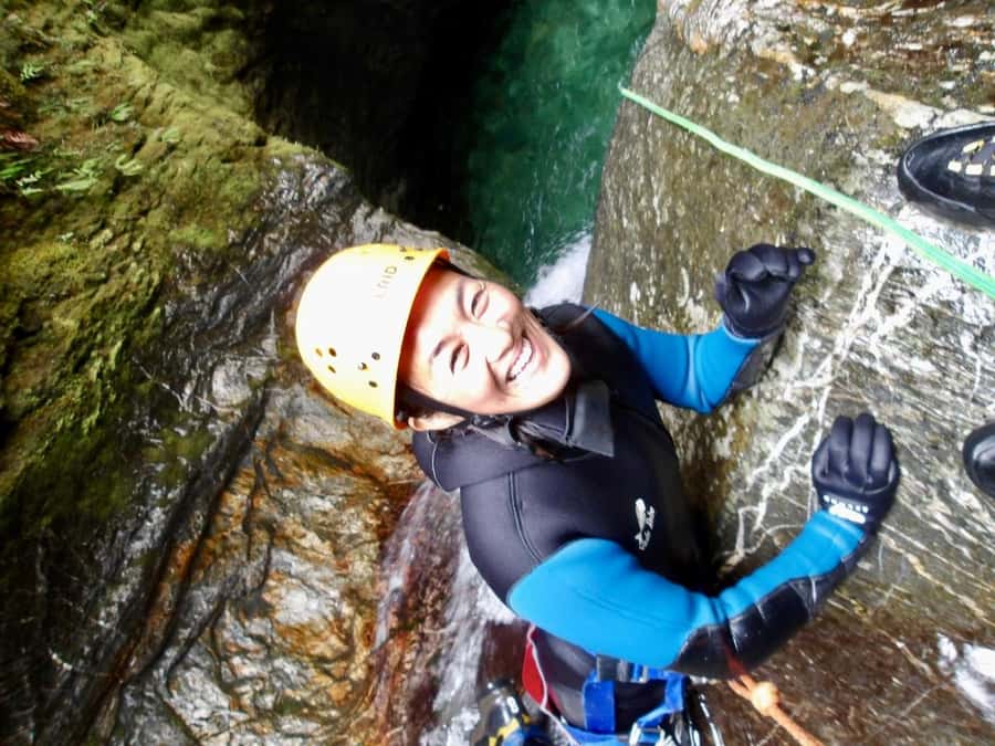 From Queenstown: Mount Aspiring Full-Day Canyoning Adventure - Queenstown morning pickup at 8.20am: the logistics that actually matter