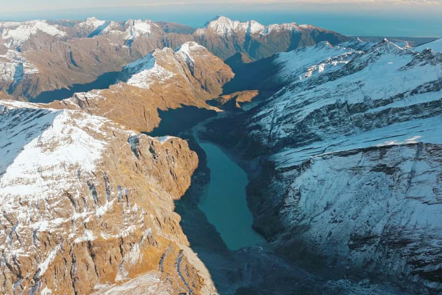 From Queenstown: Mount Cook Day Trip via Scenic Flight - Who should book this day trip, and who might want a different plan