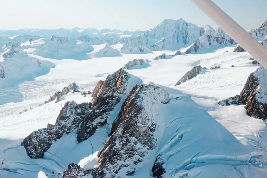 From Queenstown: Mount Cook Day Trip via Scenic Flight - Queenstown to Mount Cook by flight: why this works better than slow travel