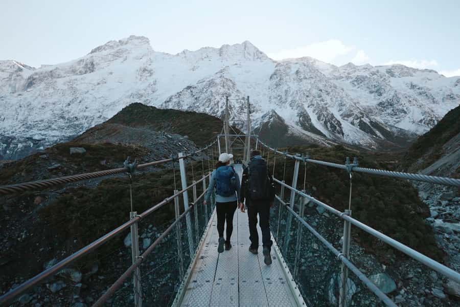 From Queenstown: Mount Cook Day Trip via Scenic Flight - Price and value: does $471 per person make sense?