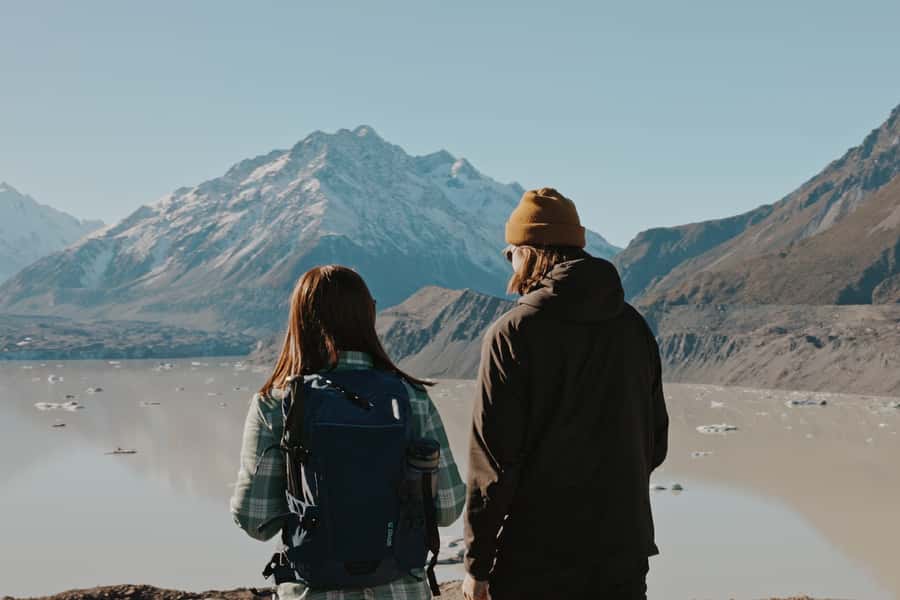 From Queenstown: Mount Cook Day Trip via Scenic Flight - Weather and route changes: the part of the day that matters most