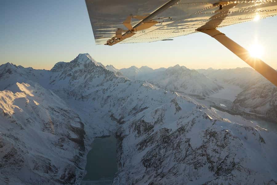 From Queenstown: Mount Cook Day Trip via Scenic Flight - Packing and comfort: what to wear so you’re not miserable