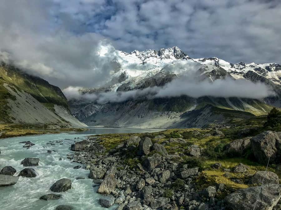 From Queenstown: Mount Cook Scenic Day Tour - Key points that matter before you book