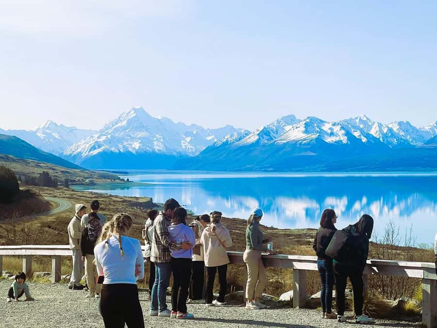 From Queenstown: Mount Cook Scenic Day Tour - Should you book the Queenstown to Mount Cook scenic day tour?