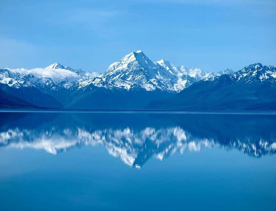 From Queenstown: Mount Cook Scenic Day Tour - Queenstown to the Southern Alps: a full 12 hours, with breaks that actually help