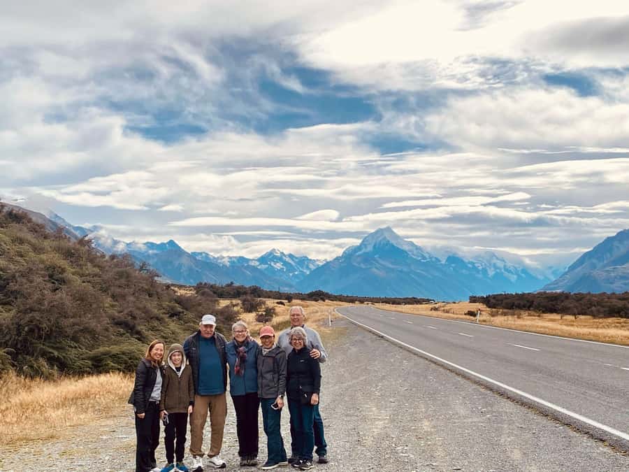 From Queenstown: Mount Cook Scenic Day Tour - Price and value: what $158 buys you in real terms