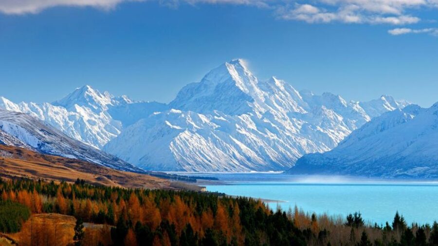 From Queenstown: Mt Cook & Tasman Glacier Viewpoint Day Tour - Hooker Valley Track closure: how to plan your walking time