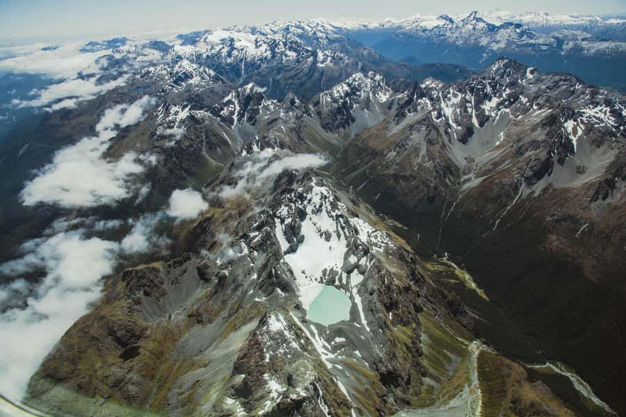 From Queenstown: Scenic Flight to Milford Sound - Transfers and Timing: The Part Everyone Forgets Until It Matters