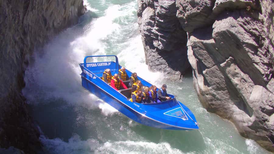From Queenstown: Skippers Canyon Jet Boat Ride - Should you book Skippers Canyon Jet Boat Ride?
