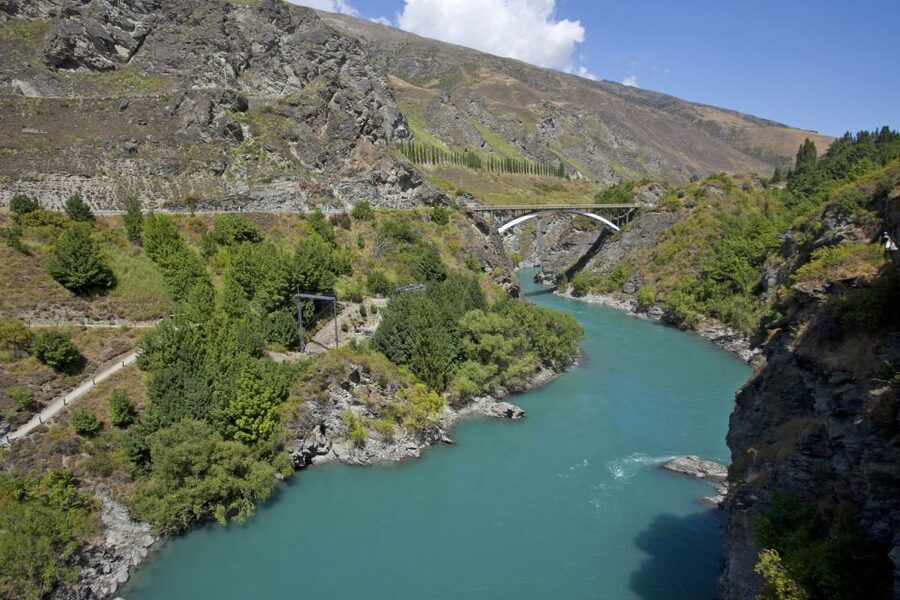 From Queenstown: 'Valley of the Vines' Wine and Bike Tour - Key highlights you’ll actually feel