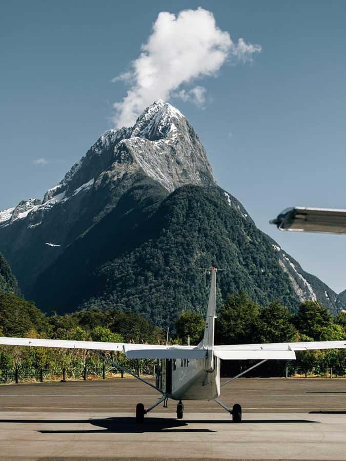 From Wanaka: Milford Sound Flight with Landing & Glaciers - Why This Wanaka Flight Is the Smart Way to See Milford