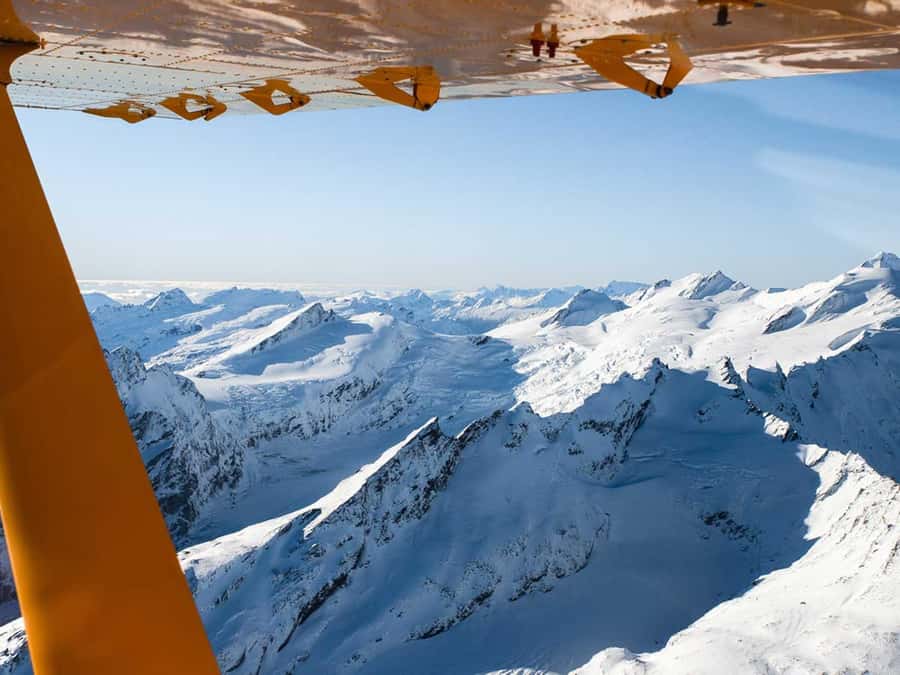 From Wanaka: Milford Sound Flight with Landing & Glaciers - Value: What You’re Paying For (and What You’re Avoiding)