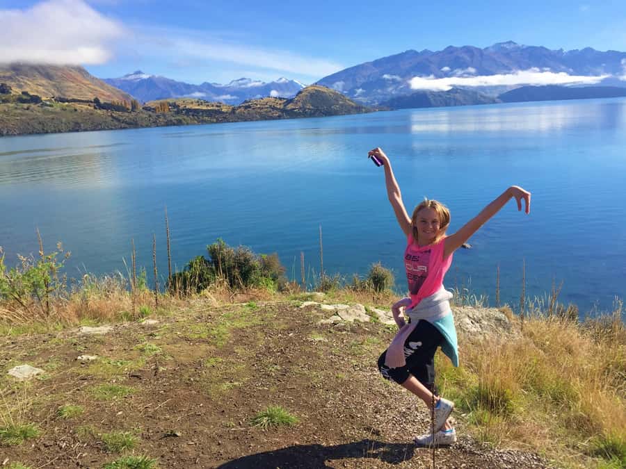 From Wanaka: Ruby Island 1-Hour Cruise and Photo Walk - Price and value: is $29 worth it in Wanaka?