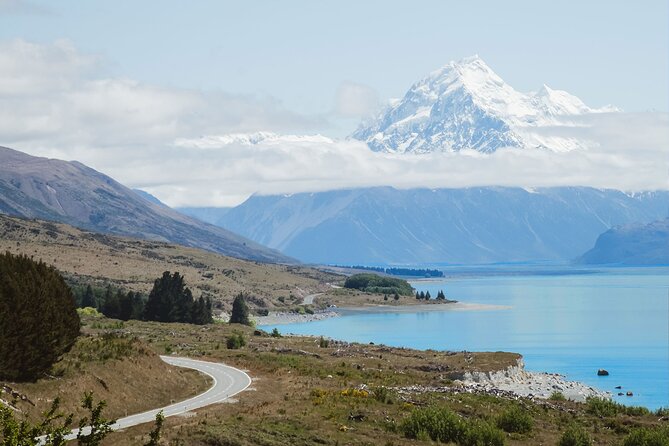 Full-Day Guided Sightseeing Tour of Mount Cook from Queenstown - Price and value: is $173.14 worth it?