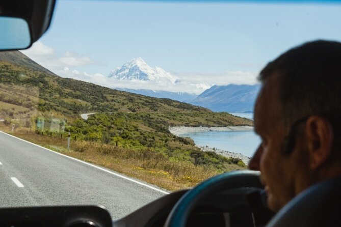 Full-Day Guided Sightseeing Tour of Mount Cook from Queenstown - Packing for Aoraki: warm layers, rain gear, and grippy shoes