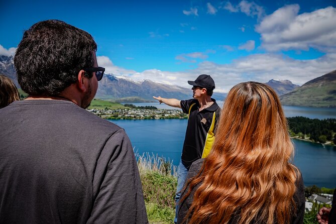 Full Day in Middle Earth - Lord of the Rings Tour - Key highlights worth planning for