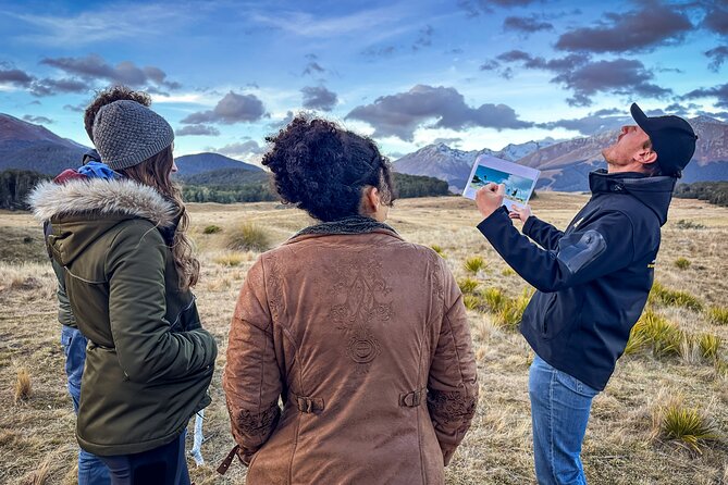 Full Day Lord of the Rings Mavora Lakes Adventure! - What happens in the warm season (1 Nov–31 Mar): Manapouri, Kepler Track, and Te Anau