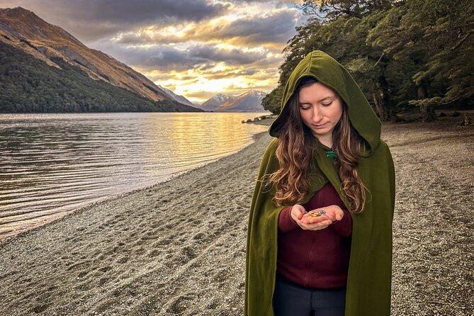 Full Day Lord of the Rings Mavora Lakes Adventure! - Props, scripts, and helmets: why the physical stuff matters