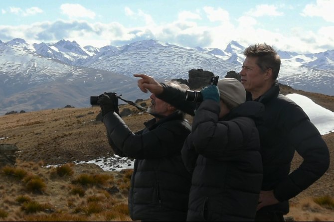 Full Day Queenstown & Southern Lakes Private Photography Tour - Price and value: what you’re really paying for