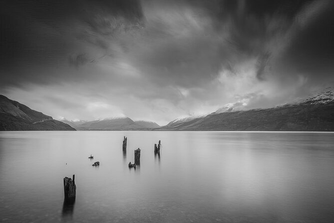 Full Day Queenstown & Southern Lakes Private Photography Tour - What to bring so you can shoot well in all weather
