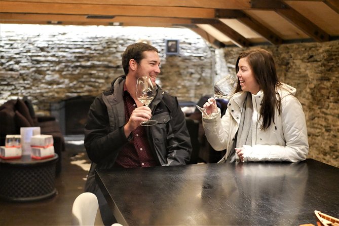 Gibbston Half-Day Private Wine Tour with Hotel Pickup - The Scenic Teaching Stop Before the First Cellar Door
