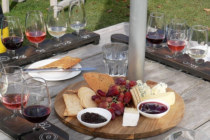 Gibbston Half-Day Private Wine Tour with Hotel Pickup - Central Otago Sightseeing: How the Region Shapes the Wine