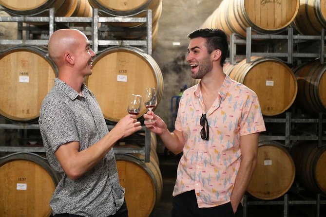 Gibbston Half-Day Private Wine Tour with Hotel Pickup - Private Guide Energy: Flexible, Friendly, and Built Around Your Group