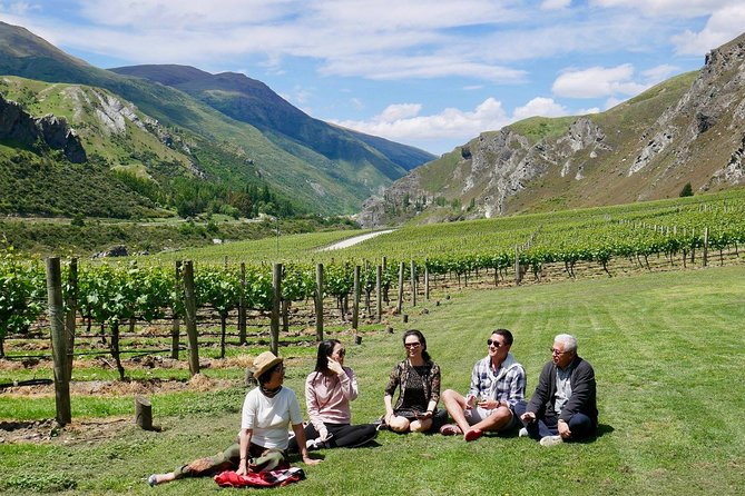 Gibbston Half-Day Private Wine Tour with Hotel Pickup - Pickup Timing and the Small Logistics That Save Your Day