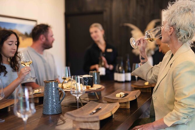 Gibbston Valley Wines - Wine & Cheese Experience - Key Things I’d Prioritize