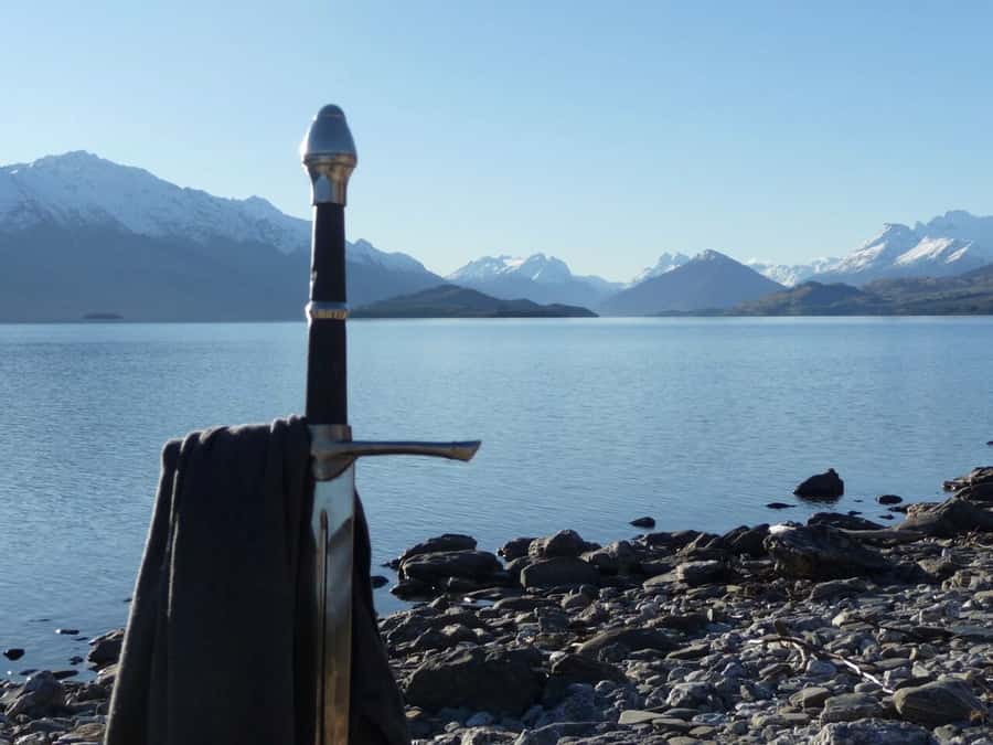 Glenorchy: 4WD Lord Of the Rings Half-Day Tour - From Queenstown to Glenorchy: why the 4WD part matters