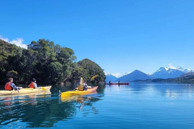 Glenorchy Island Safari, Self-drive option - Key highlights you’ll actually care about