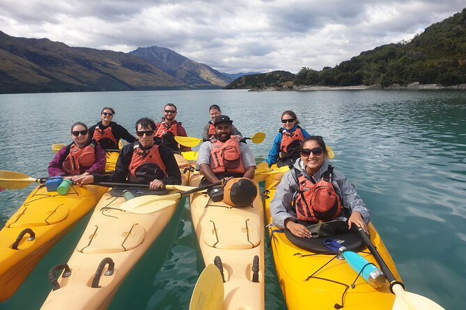 Glenorchy Island Safari, Self-drive option - Who this tour fits best (and who should think twice)