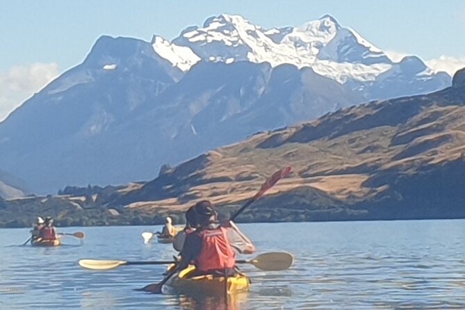 Glenorchy Island Safari, Self-drive option - Pigeon Island bird sanctuary: why the access feels special