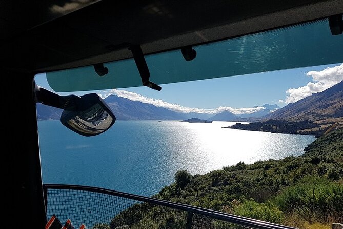 Glenorchy Kiwi Special Tour - Glenorchy Lagoon Scenic Walkway: the easy walk that rewards you