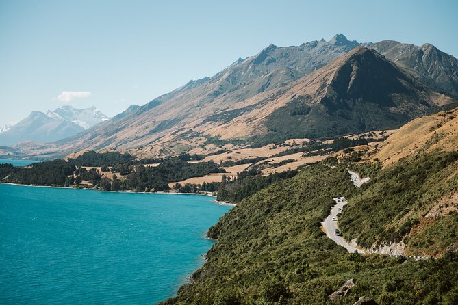 Glenorchy Kiwi Special Tour - Mrs Woolly’s General Store: the quick local browse