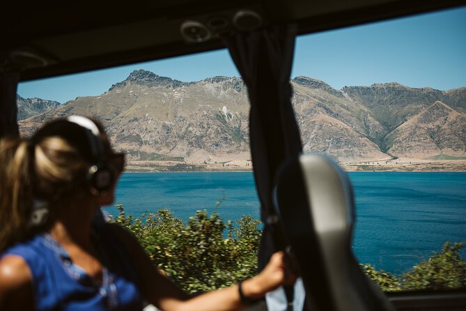 Glenorchy Kiwi Special Tour - Glenorchy time at your own pace: cafés, short walks, and a beer