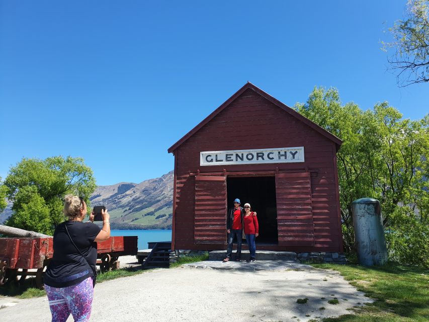 Glenorchy Kiwi Special Tour, from Queenstown - Booking mindset: what to bring and what to expect