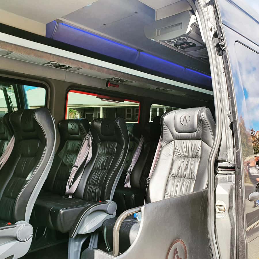 Glenorchy Kiwi Special Tour, from Queenstown - Comfort details that matter more than you think