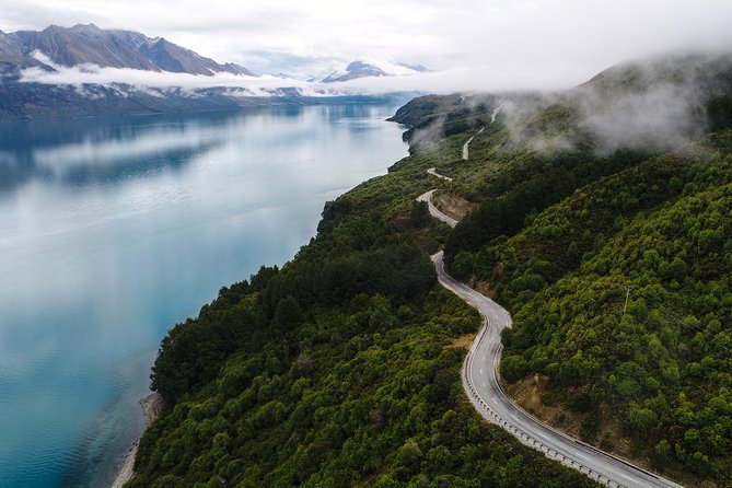 Glenorchy & Paradise Half-Day Scenic Tour from Queenstown - Key highlights you’ll feel from day one