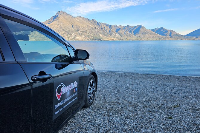 Glenorchy Private Day Trip from Queenstown: TravelnGo - Key highlights I’d plan around