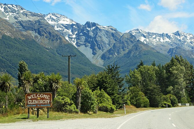 Glenorchy Private Day Trip from Queenstown: TravelnGo - A 6-hour private day from Queenstown that actually flexes