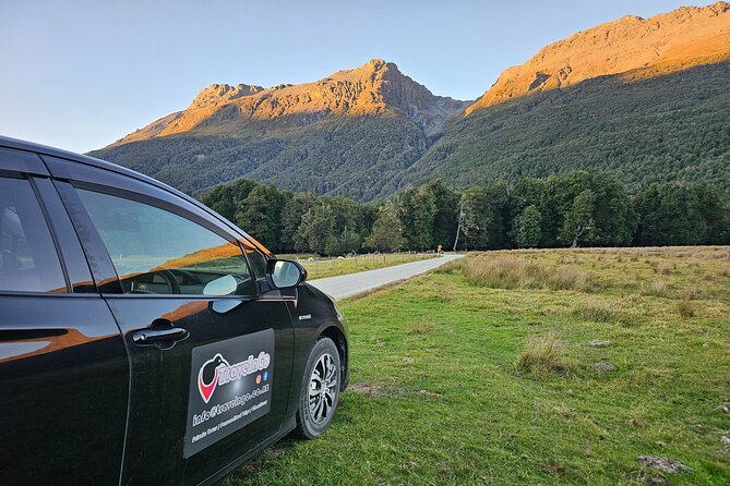Glenorchy Private Day Trip from Queenstown: TravelnGo - Mrs Woolly’s General Store: plan for lunch even if it’s not included