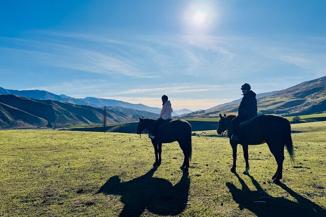Gold Discovery Trail Horse Trek Cardrona - Most popular! - Price and value: is $309.67 per person worth it?