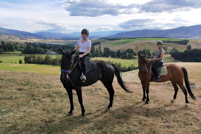Golden Hills Horse Trek in Central Otago - Two Hours in Central Otago Hills: Why This Trek Feels Worth It