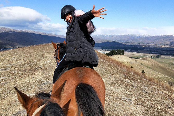 Golden Hills Horse Trek in Central Otago - Pacing, Ride Style, and Comfort for Beginners and Families